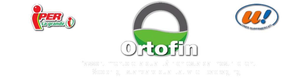 Portale Ortofin